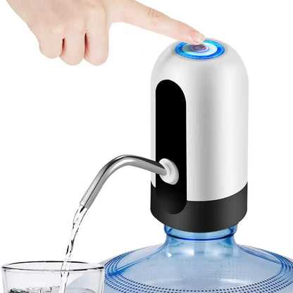 One Click Auto Switch Drink Pump Dispenser