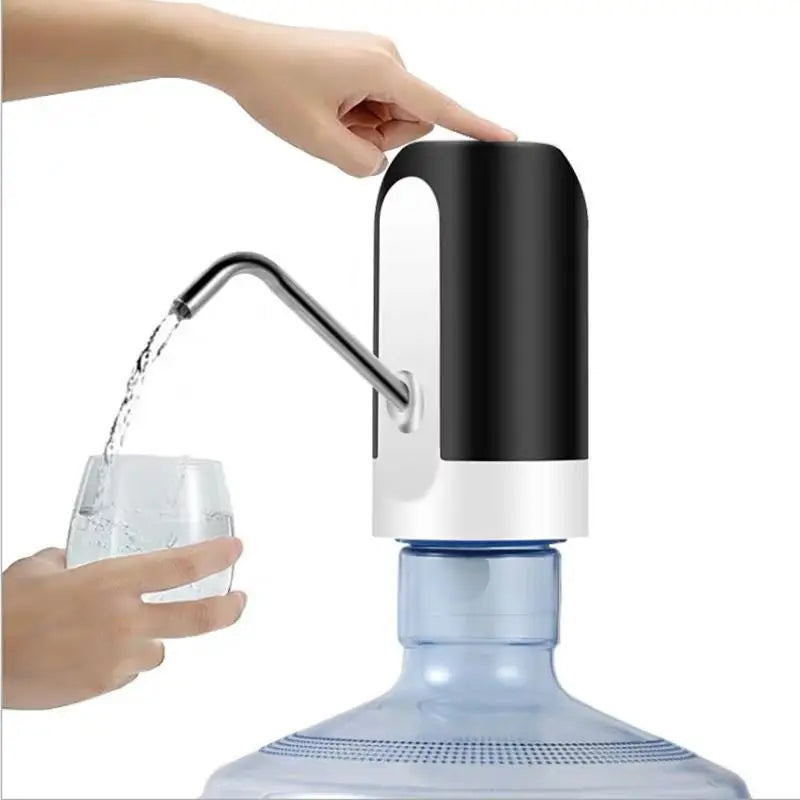 One Click Auto Switch Drink Pump Dispenser