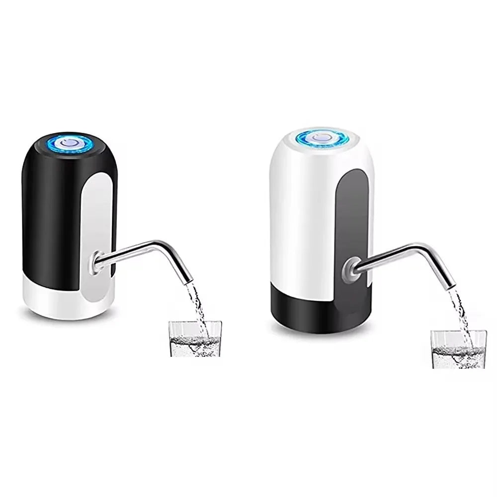 One Click Auto Switch Drink Pump Dispenser