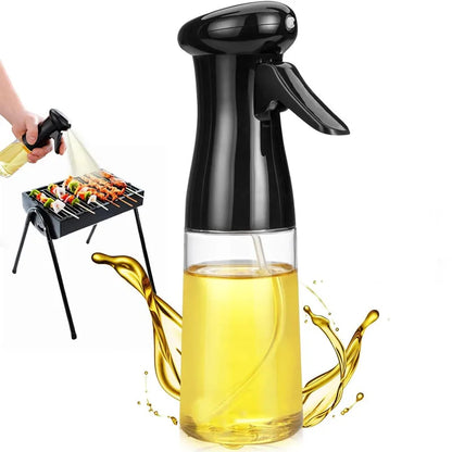 Oil Spray Bottle 300ml